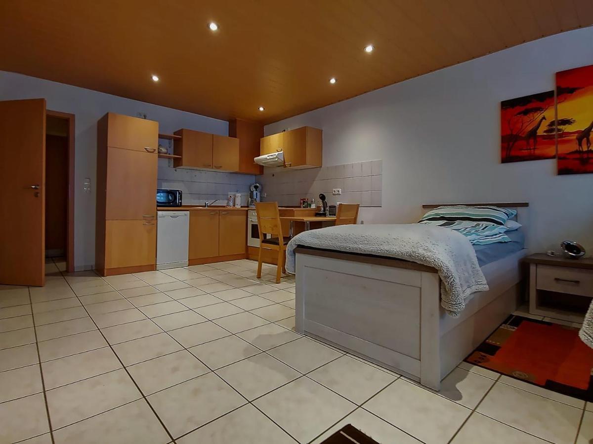 City Appartement Хильдесхайм Экстерьер фото